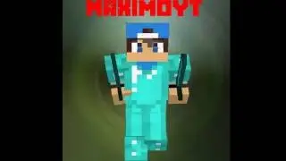 Mi primer render del canal(hago pp gratis)