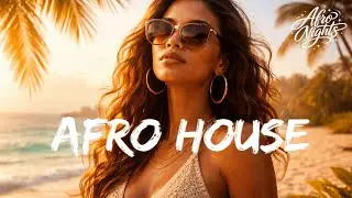 Best of Afro House [2026] | Deep Feelings & Chill Mix #1
