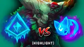 [Highlight] How to Choose between Glacial Augment and Summon Aery for Ivern...