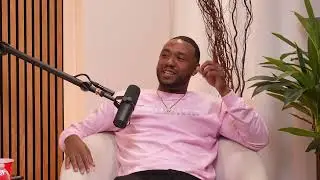 Ice Shares His Full Story Beyond Basketball | Beyond The Block &mdash; Episode 1