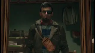 Dying Light The Beast &ndash; Killing Streak Side Quests Chain Walkthrough (No Commentary)