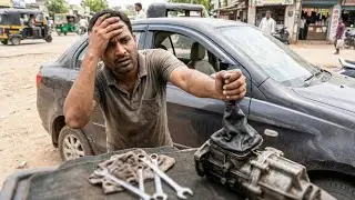  Car Gear Problem Vlog