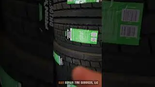 New Prinx Tires Review! | #shorts
