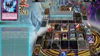 Yu-Gi-Oh! Dark Warrior Test Hands August 2020