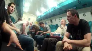 Pressure Chamber - Druckkammer - DCS1