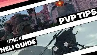 Your First Helicopter & PVP: Beginner Series Part 4 | Blackhawk Rescue Mission 5