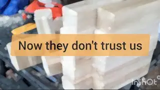 How one maker's mistake hurt every small business - stickergate 2025 fallout