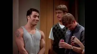 Newsradio It's A Hot Day In The Office! (NBC App)