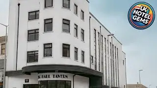 Mode Apartments Winter Gardens Blackpool | Blackpool, United Kingdom | Hotel Review 🏨