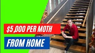 Make Maney Online From Home 2020