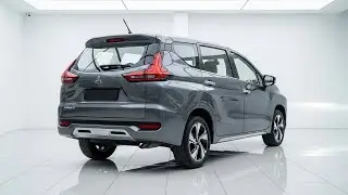 Mitsubishi Xpander Hybrid 2026: MPV Keluarga Irit, Modern, dan Ramah Lingkungan