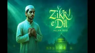 Allah Hoo &ndash; Zikr-E-Dil |  Sufi Qawwali Zikr Trance