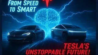 From Speed to Smart &mdash; Tesla&rsquo;s Next-Gen Cars Are UNSTOPPABLE! 🚀