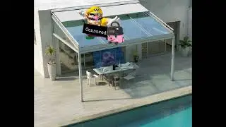 Wario dies by pleasuring himself with the vacuum cleaner until he hears the &lsquo;fump&rsquo; sound.mp3