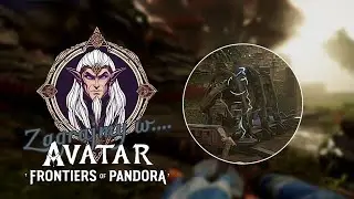 Obozy myśliwskie i poszukiwania wspomnień! | Avatar: Frontiers of Pandora [#16] Napisy PL