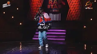 Nepali Ho - Rap Star ( Rap Reality Show )