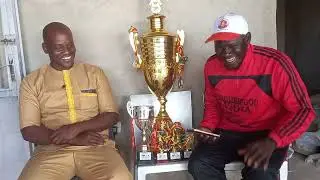 Interview : Mahamadou Traore président de Tournoi Soninkara par Lassana Coumba Toure