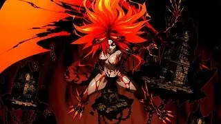 [PS Vita] Demon Gaze - Fire Demon: Mars