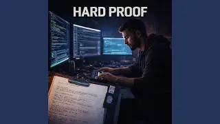 HARD PROOF (Alt Version)
