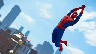 How to Get Spider-Man in Marvel's Avengers