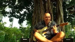 Taric - October rain (Maldives, 2022)