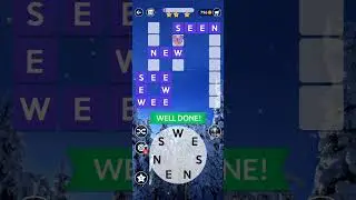 Wordscapes December 29 2021 Daily Puzzle Answers