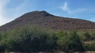 Cerro batequis 