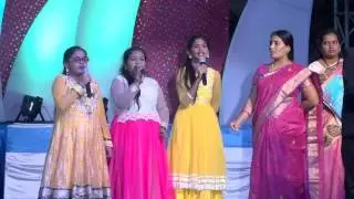 OASIS SCHOOL 53RD ANNUAL DAY CELEBRATIONS PART 1