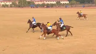 Polo Season 2022 23 Jinnah Polo Fields Saeed uz Zaman Both Series