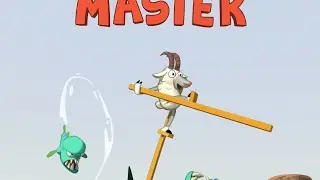 I COMPLETED LEVEL 10 IN WALK MASTER