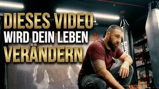 Dieses Video wird dein Leben verändern | Atemtechnik & Mindset zu echtem Erfolg