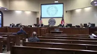 5. Acknowledgement of Lowndes County Probation's Annual Audit @ LCC Work - 2026-01-12