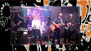 All Summer Long / Sweet Home Alabama Mash-up LIVE @ Maggie's Idle Hour