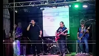 Nada nos detendr&aacute; - Nezahualc&oacute;yotl Carrusel 