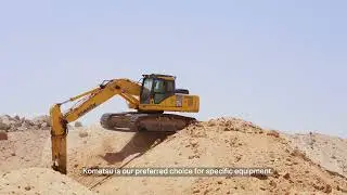Voice of customer: The Arab Contractors, Egypt
