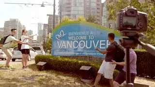 Langara Welcomes the World
