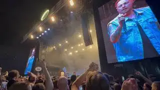 Architects - Impermanence (2023.08.02. Live at Budapest Park)