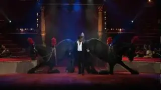 CIRQUE D'HIVER BOUGLIONE / PRESTIGE