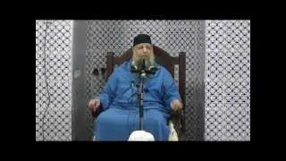 السيرة ( قصة اسلام حمزة بن عبد المطلب وعمر بن الخطاب )  | فضيلة الشيخ عبد اللطيف بكار حفظه الله