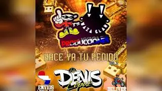 🍻​MAZACLAN PRODUCCIONES VOL 2 (KACHAKAS, JAUMINAA ACAPELLAS) - DJ DENIS LOPEZ🍻​