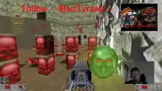 Brutal DOOM - Project Brutality 2.0 - Ultimate DOOM - Pt. 12/12
