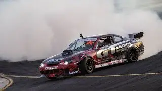 International Drifting Cup, Sydney Motorsport Park - October 19, 2019