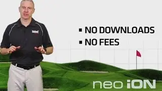Bushnell Neo Ion Golf GPS Watch Review Updated!
