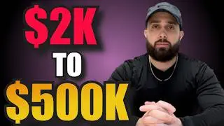 Top Crypto To Buy Now During Crash Before Altseason (Time Sensitive!!)