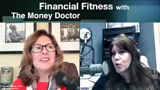 Financial Fitness with The Money Doctor -  Life Insurance Settlement or Debt Payoff