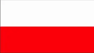 Poland Flag and Anthem