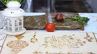 سر الخلطة الي هترتاحي معاها طول رمضان والكل هيسالك عنها