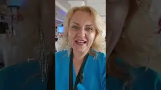 Ukrainian Matchmaker Natali Koval at the Matchmakers Conference 2024
