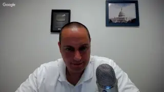 LIVE: TRUMP DECLASSIFYING CARTER PAGE FISA WARRANT REDACTIONS SHOWING FBI USED STEELE DOSSIER