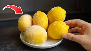 18 Mind Blowing Lemon Hacks That Actually Work